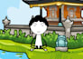 create wallace style funny 2d stickman animation videos for social media